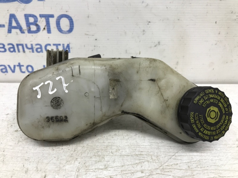 Бачок главного тормозного цилиндра Toyota Avensis 2009-2018 4722009100 (Арт. 31052) Київ - зображення 1