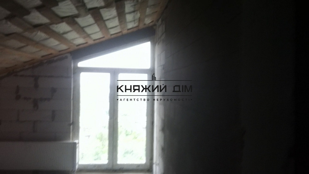 4 кімн трирівнева квартира ЖК Комфорт Таун № 21141983 Киев - изображение 12