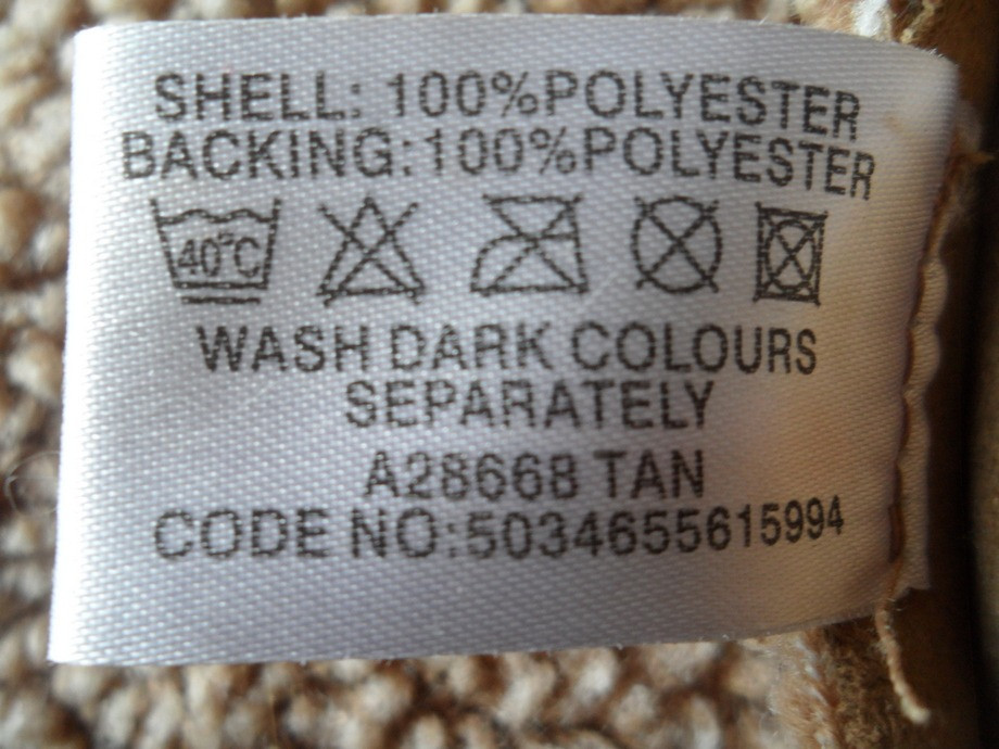 Тепла безрукавка Editions(44розмір) Львов - изображение 6