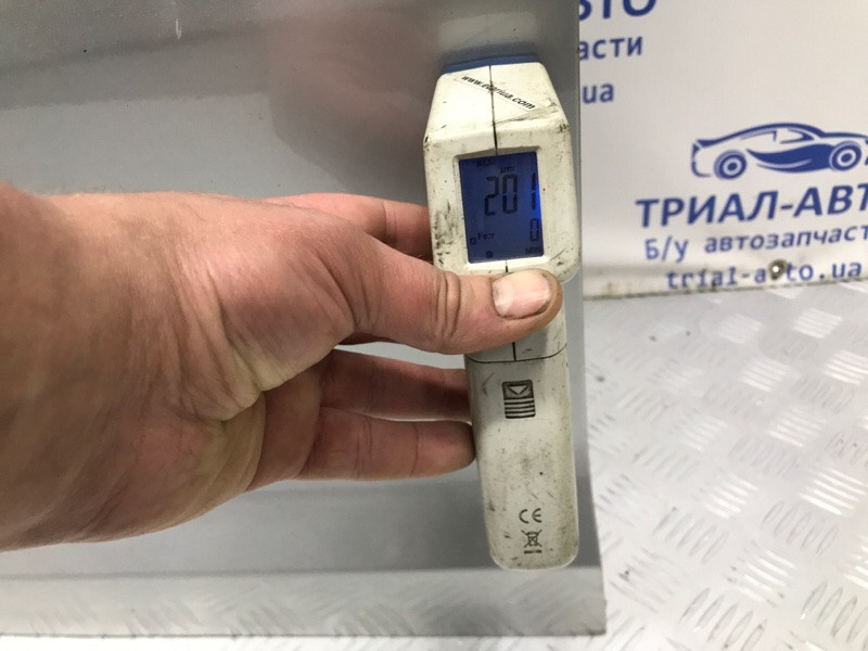 Дверь передняя левая Kia Sportage SL 1.7 DIESEL D4FD 2010 (б/у) Киев - изображение 9