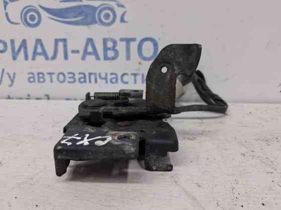 Замок капота Mazda CX 7 ER 2.3 БЕНЗИН 	L3VDT 2006 (б/у) Київ