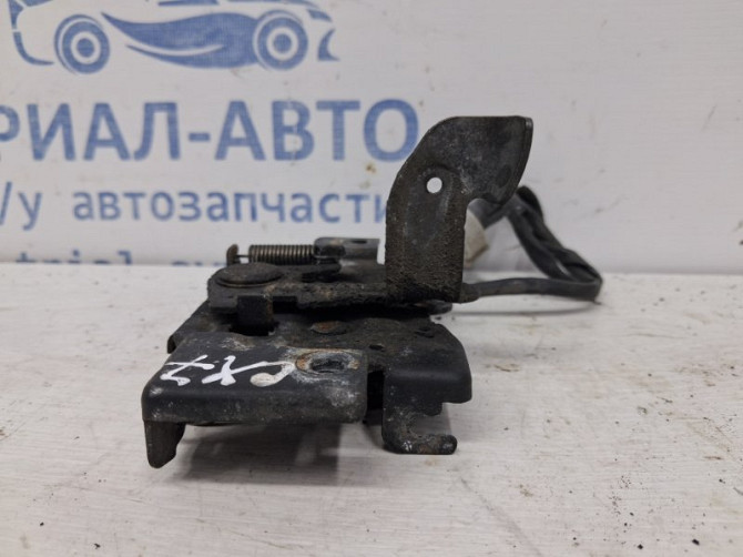 Замок капота Mazda CX 7 ER 2.3 БЕНЗИН 	L3VDT 2006 (б/у) Київ - зображення 3