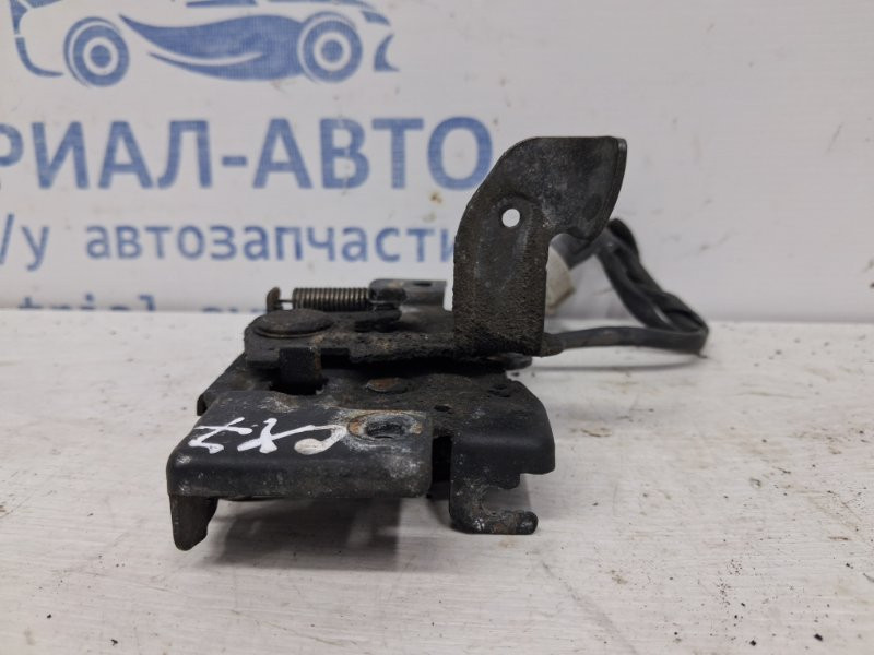 Замок капота Mazda CX 7 ER 2.3 БЕНЗИН 	L3VDT 2006 (б/у) Киев - изображение 3