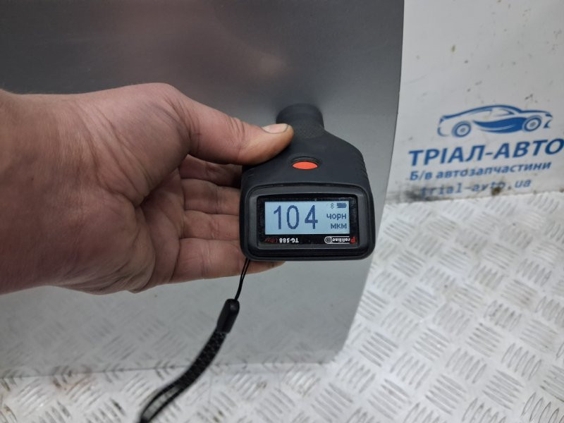 Дверь передняя правая Honda Accord 2002-2008 67010SEA010ZZ (Арт. 76200) Киев - изображение 7