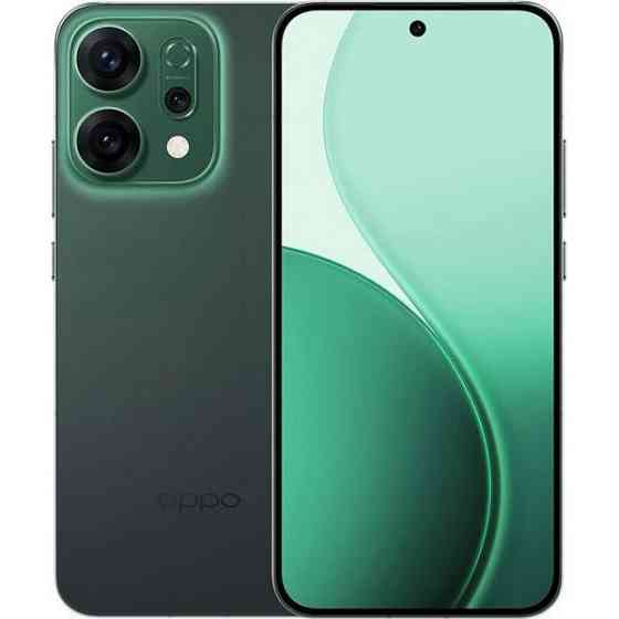 Смартфон Oppo Reno14 5G 12/256GB Luminous Green (CPH2737) UA Харків