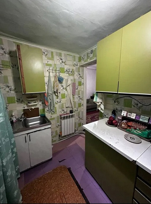 Продам. Часть дома 80 м.кв. 6 соток, район пр.Слобожанский, ул.Степана Разина Дніпро - зображення 5