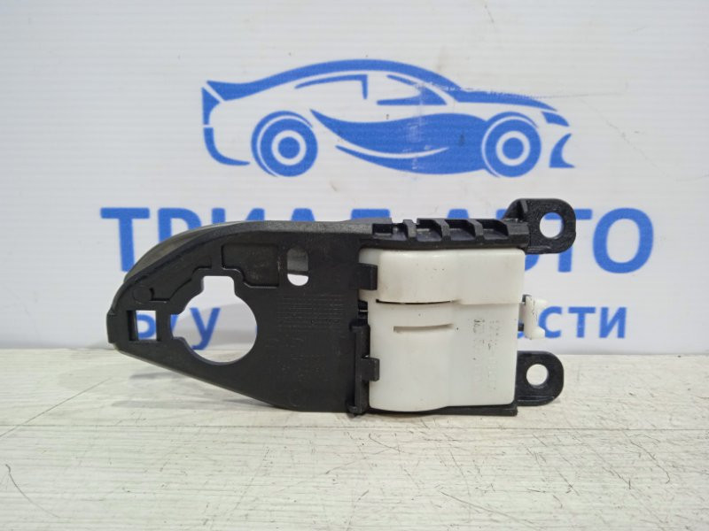 Ручка двери внутреняя передняя правая Hyundai Elantra MD 2011 (б/у) Київ - зображення 2