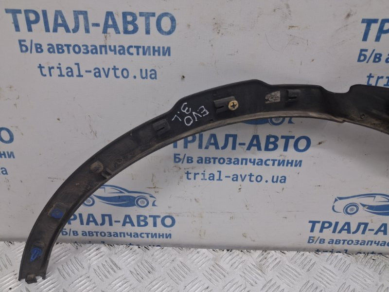 Накладка крыла  Land Rover Range Rover Evoque 2011-2018 LR066507 (Арт. 82493) Київ - зображення 4