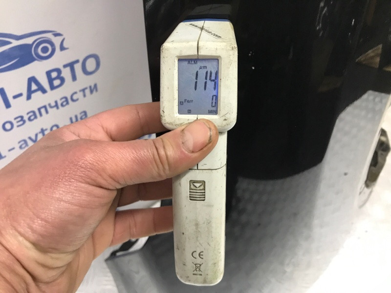 Крыло переднее правое Nissan X-Trail T32 1.6 DIESEL R9M 2014 (б/у) Київ - зображення 6