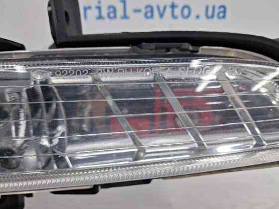 Фара противотуманная правая Kia Sportage 2010-2016 92202-3W200 (Арт. 70980) Киев