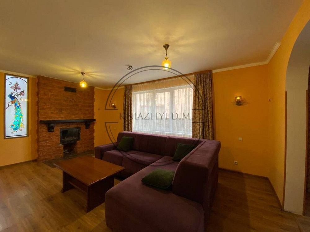 Продаж гарного великого будинку на м.Славутич. Код об’єкта 2211746 Киев - изображение 4