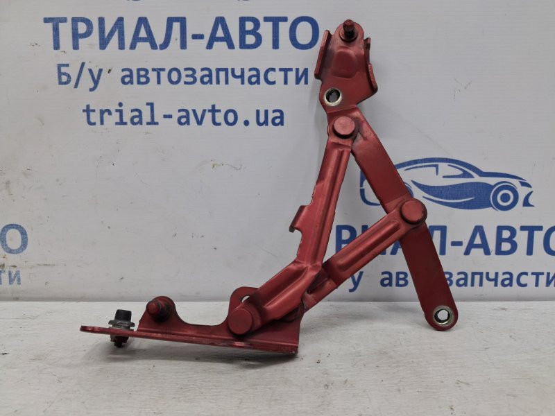 Петля крышки багажника правая Mitsubishi Lancer 10 1.5 БЕНЗИН 4A91 2007 (б/у) Киев - изображение 1