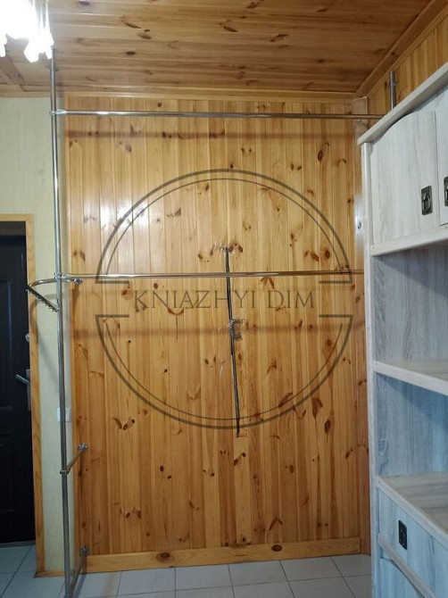 Відмінна 1 кімнатна студіо , м. Академмістечко вул Брусилівська,7А Код Об'єкту 11136647 Київ - зображення 9