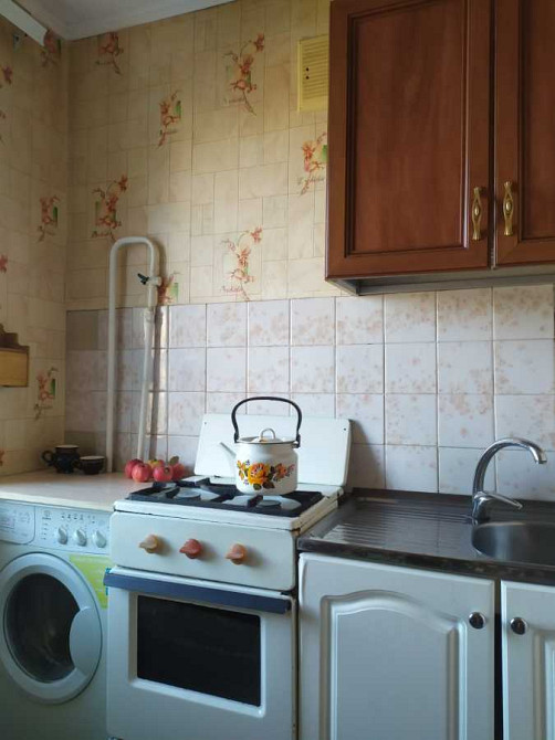 долгосрочная аренда 1-к квартира Одесса, Приморский, 5000 грн./мес. Одесса - изображение 7