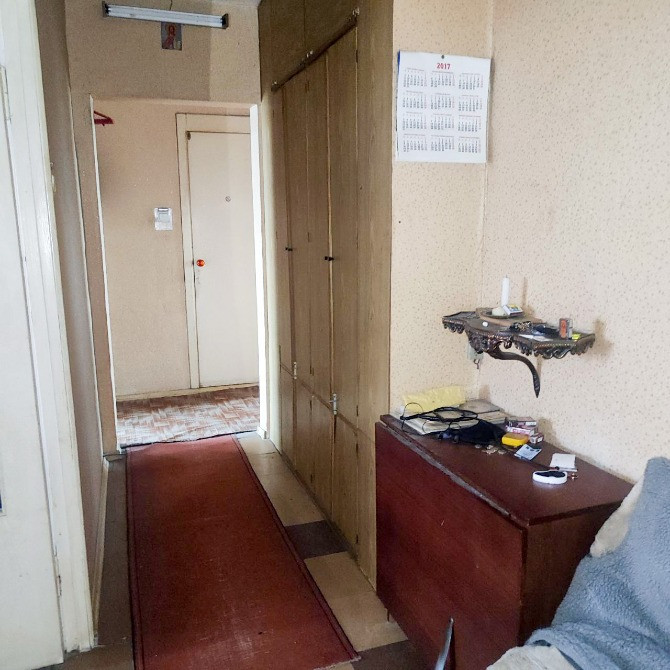 #Продажа #3к. квартира. ж/м #Парус, ул. Метростроевская Днепр - изображение 11