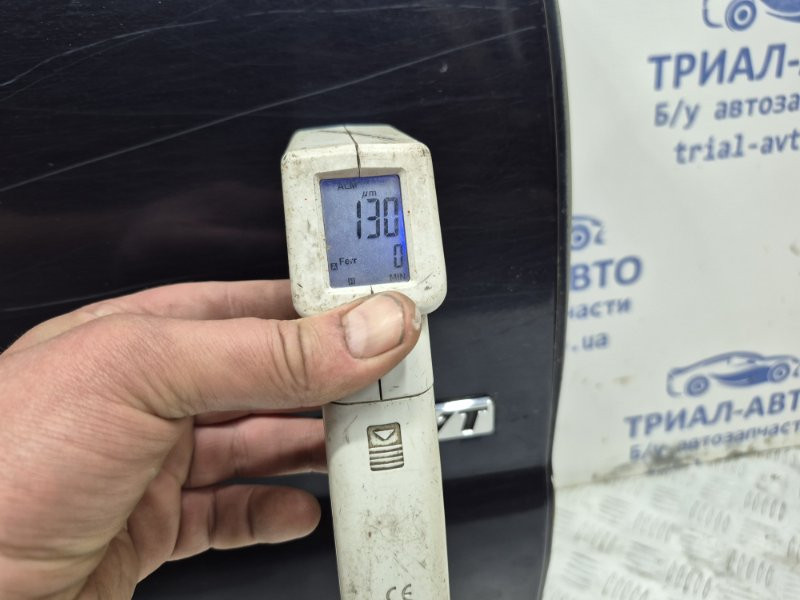 Дверь передняя правая SsangYong Rexton Y250 2.7 D27DT 2006 (б/у) Киев - изображение 8