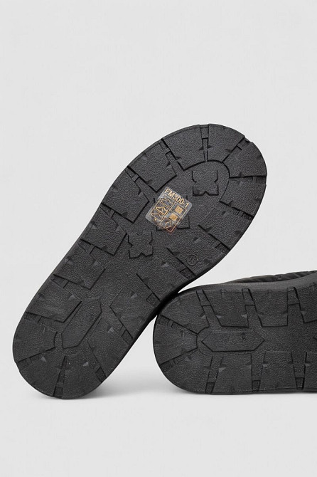 Дутики жіночі зимові на хутрі, колір чорний, 248RFM300 (36-41 р.). Одеса - зображення 6