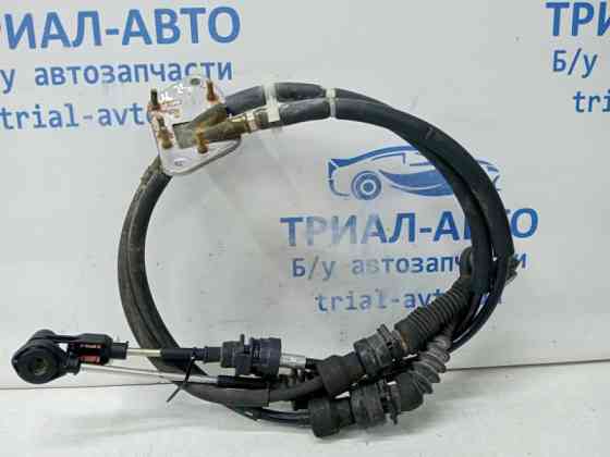 Трос коробки передач Mazda 6 GH 2.5 БЕНЗИН L5-VE 2007 (б/у) Киев