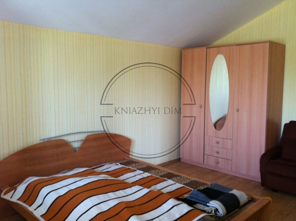 БЕЗ КОМИССИИ! Продам отличный дом в с.Пуховка, рядом р.Десна. Код 2227 Київ - зображення 4