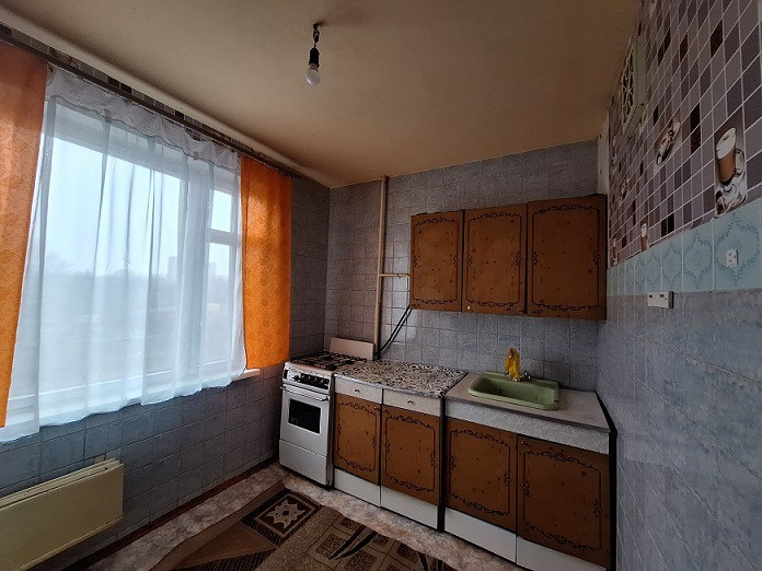 Здам 1-кім кв, Митниця, вул. Припортова, 5/10/П Черкаси - зображення 5