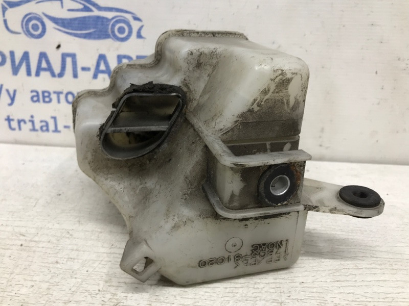 Резонатор воздушного фильтра Lexus RX 350 XU30 3.5 БЕНЗИН 2GRFE 2003 (б/у) Київ - зображення 3