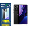 Garry Plotter Поліуретанова плівка GP Simple Armor для Motorola Edge 40 Глянцева (Код товару:34683) Харків