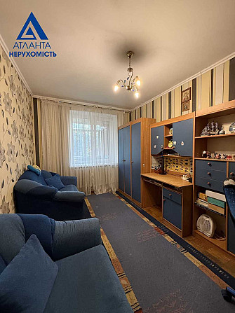 продажа 4-к квартира Луцк, 68000 $ Луцк - изображение 6