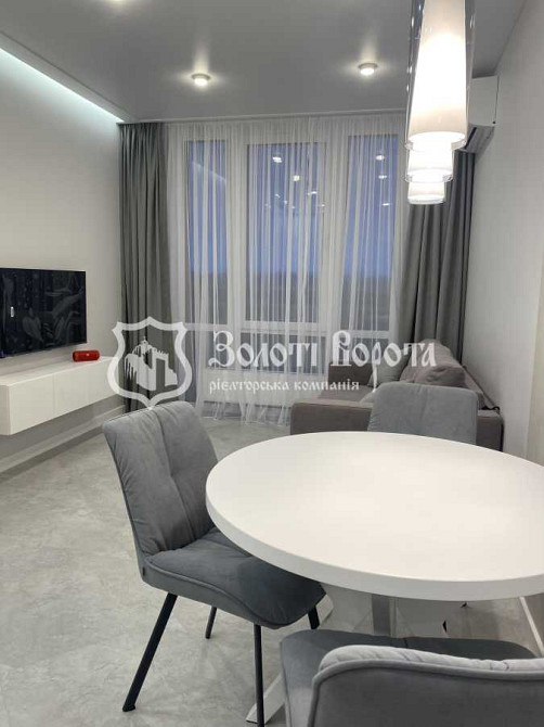 продажа 1-к квартира Киев, Дарницкий, 119000 $ Київ - зображення 5