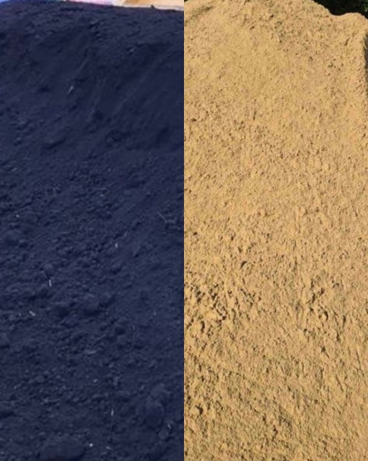 Чорнозем 100% якість.Торфосуміш.Пісок.Щебінь Відсів.Підсипка.Миколаївка.Лісне.Хмільна Білогородка - зображення 5