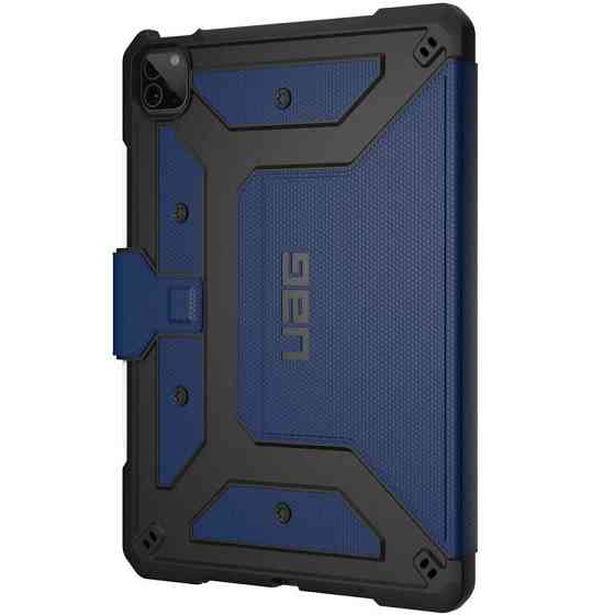 Уценка Чехол-книжка UAG Metropolis для Apple iPad Pro 11" (2018-2022)/Air 10.9" (2020)/Air 11'' 2024 Херсон
