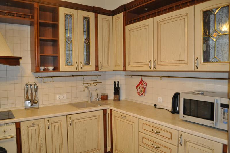 Здається 3-х кімнатна в новобудові на Печерську. Код об'єкта 1168777 Киев - изображение 9