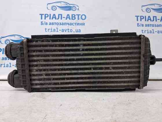 Радиатор интеркуллера Kia Sportage 2015-2022 282712A530 (Арт. 70255) Киев