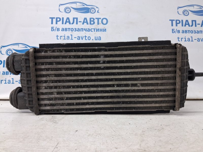 Радиатор интеркуллера Kia Sportage 2015-2022 282712A530 (Арт. 70255) Київ - зображення 3