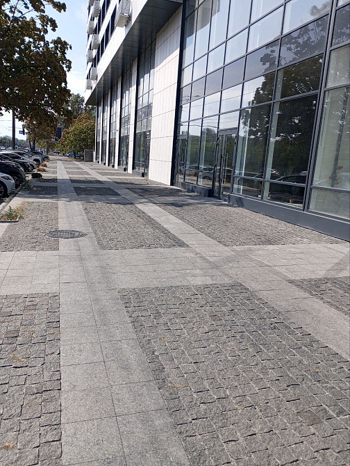 Продам помещение на первом этаже, набережная победы, Новый ЖК Дніпро - зображення 7