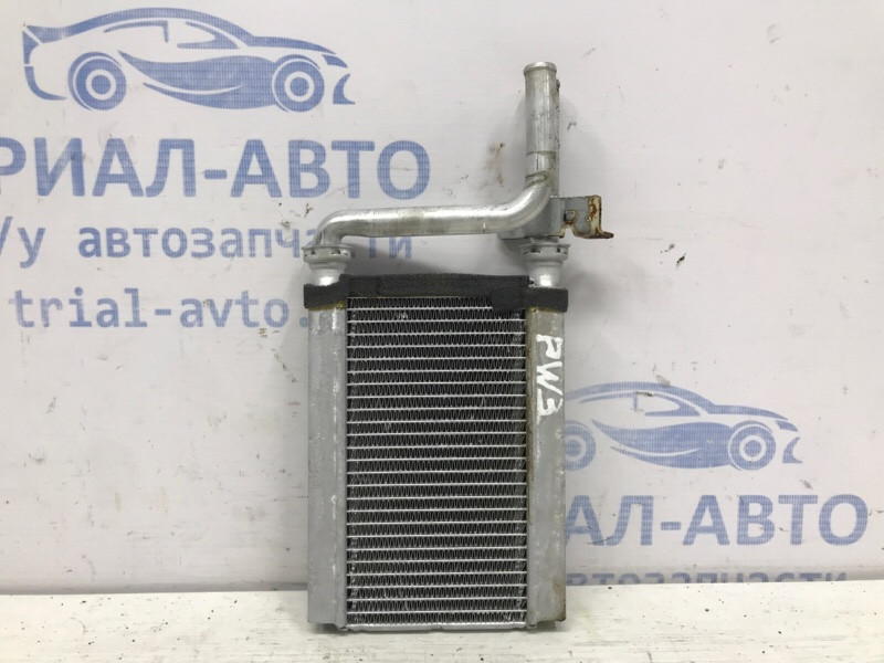 Радиатор печки Mitsubishi Pajero Wagon 3 3.2 ДИЗЕЛЬ 4M41 1999 (б/у) Київ - зображення 1