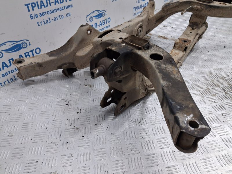 Балка задней подвески Chevrolet Captiva 2006-2018 96810758 (Арт. 77261) Київ - зображення 4