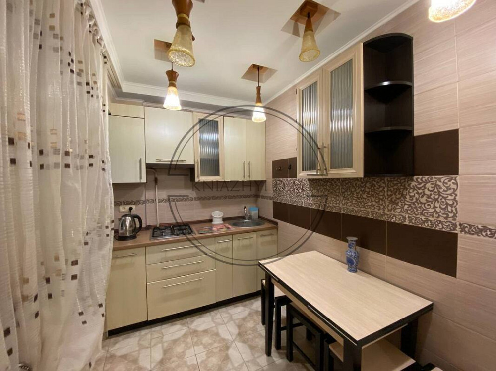 Оренда 3-х кім. квартири поруч з ТРЦ Гулівер. м. Палац Спорту 2хв. Код об’єкта 11202522 Киев - изображение 10