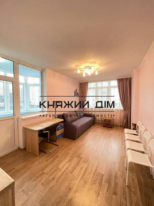 Оренда 3 к. квартири в ЖК Юбилейный ст. м. Оскорки. Код: 11190657 Є ГЕНЕРАТОР Київ - зображення 10