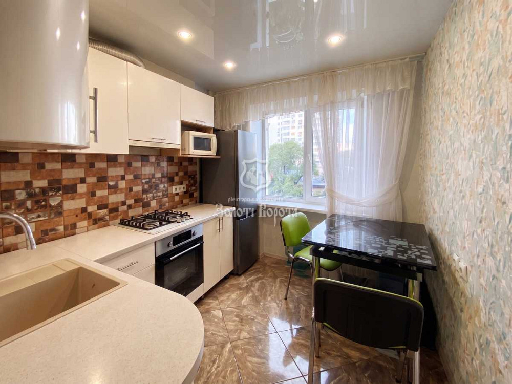 продажа 2-к квартира Киев, Дарницкий, 68000 $ Київ - зображення 4