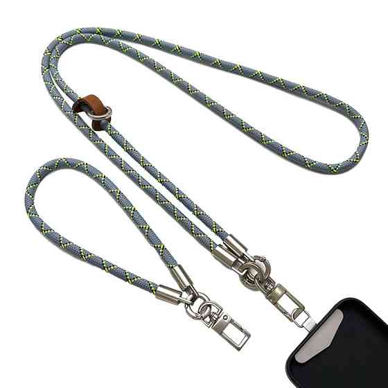 Набор шнурков 120см + 35см Херсон