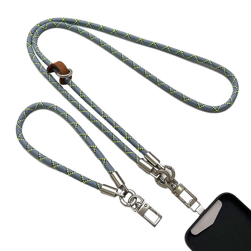 Набор шнурков 120см + 35см Херсон - зображення 1