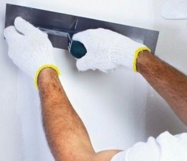 Штукатурные малярные работы Киев - изображение 1