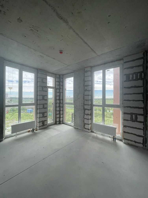 продажа 2-к квартира Киево-Святошинский, Чабаны, 51000 $  - зображення 1