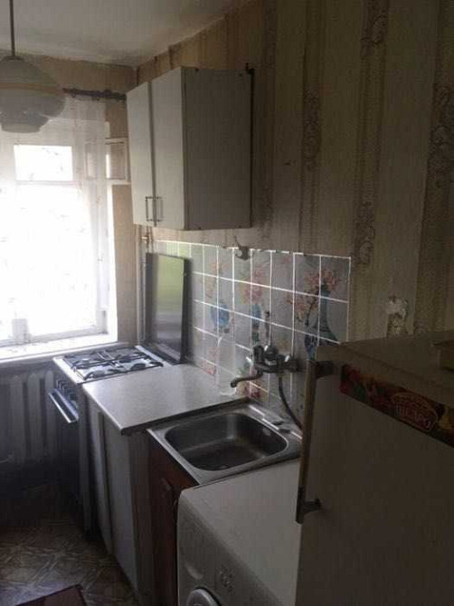 долгосрочная аренда 1-к квартира Одесса, Хаджибейский, 5000 грн./мес. Одеса - зображення 5