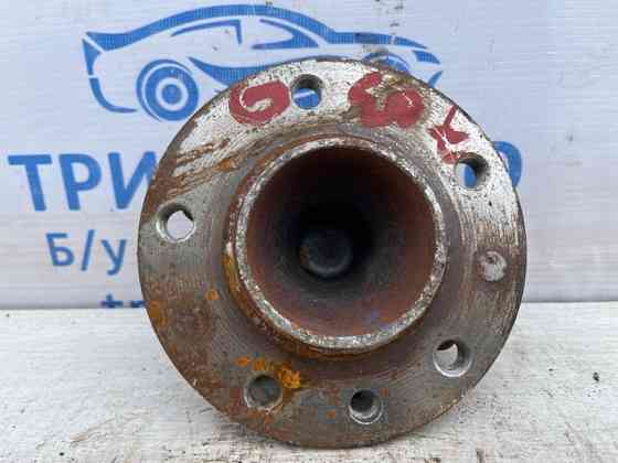 Ступица задняя Jeep Compass 2016-2020  (Арт. 73526) Киев