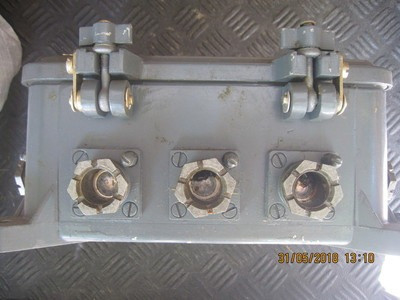 Соединительные ящики СЯ-24-12 Суми - зображення 2