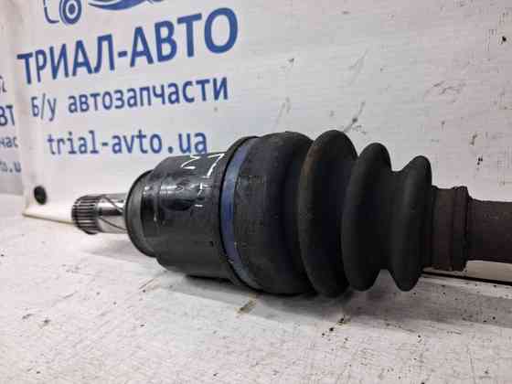 Привод передний левый МКПП Mitsubishi Lancer 10 1.5 БЕНЗИН 4A91 2007 (б/у) Киев