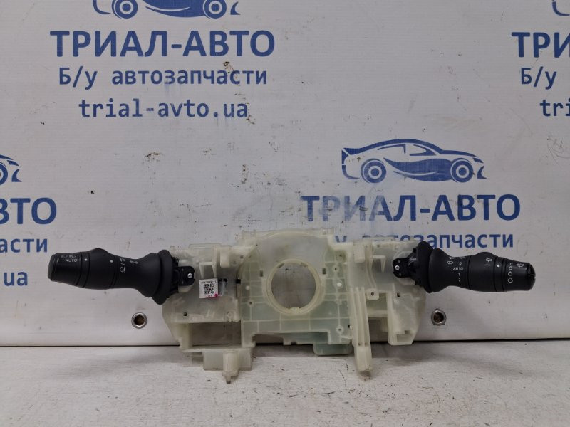 Переключатель подрулевой Renault Megane 3 1.5 DIESEL K9K 2008 (б/у) Киев - изображение 1