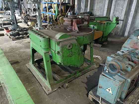 Трубогиби дорнові Запорожье