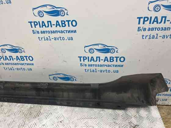 Накладка порога внешняя левая Jeep Grand Cherokee WK2 3.6 БЕНЗИН ERB 2010 (б/у) Киев